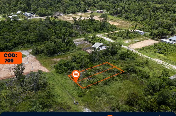 Balneário Palmeiras - Itapoá SC - Foto 4