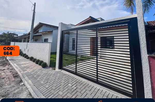 Balneário Brandalize - Itapoá SC - Foto 3