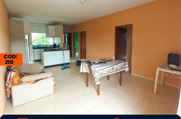 Balneário Samambaial  - Itapoá SC 