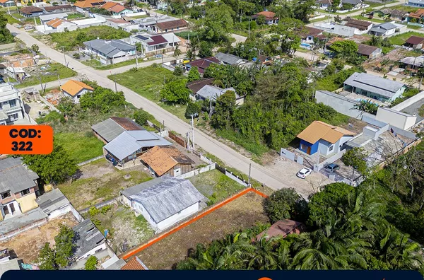 Balneário Praia das Palmeiras - Itapoá SC - Foto 4