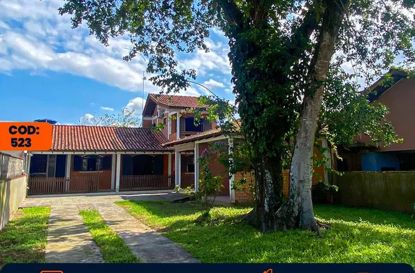 Balneário Cambijú - Itapoá SC - Foto 3