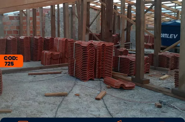 Colônia Afonso Pena, São José Dos Pinhais - PR - Foto 4