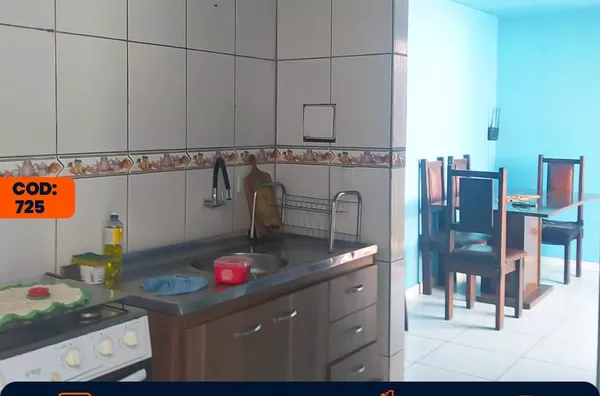 Colônia Afonso Pena, São José Dos Pinhais - PR - Foto 9