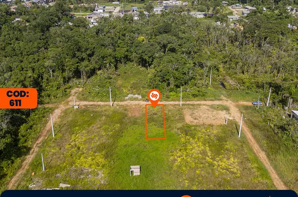 Balneário Barra do Saí  - Itapoá SC - Foto 6