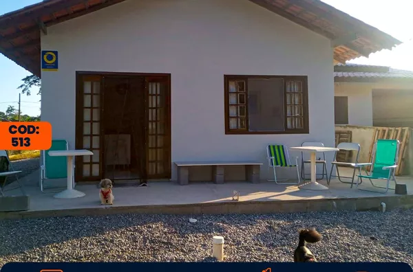 Balneário Brandalize - Itapoá SC - Foto 1