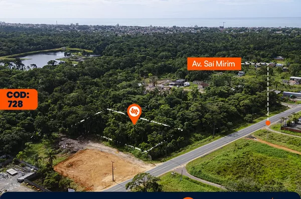 Balneário Barra do Saí - Itapoá SC