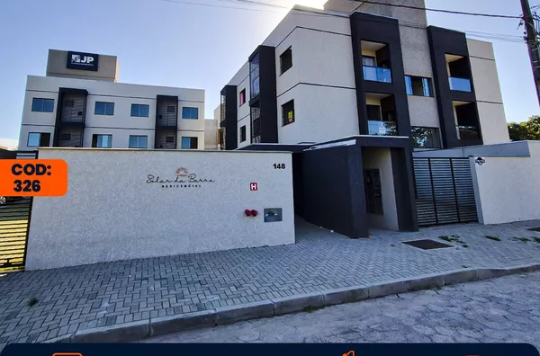 Residencial Solar da Barra, Balneário Jardim da Barra - Itapoá SC 