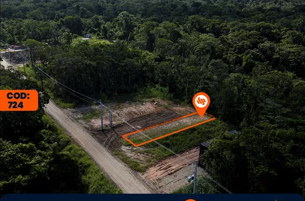 Balneário Volta ao Mundo - Itapoá SC - Foto 5