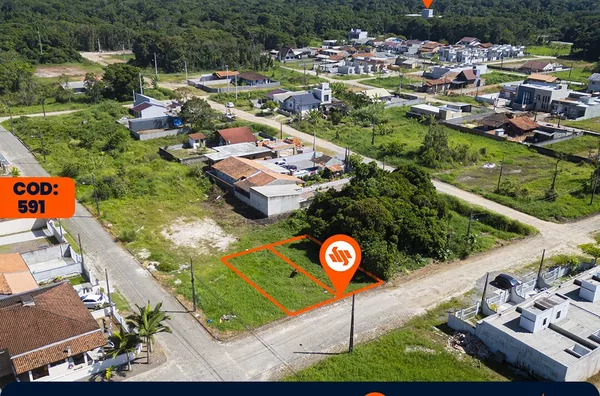 Balneário Volta ao Mundo - Itapoá SC - Foto 4