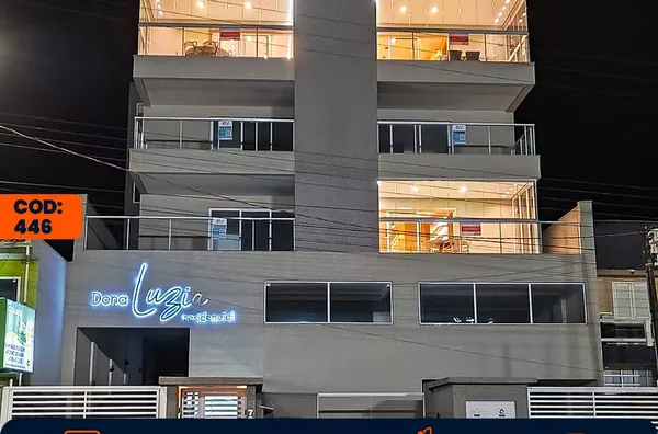 Residencial Dona Luzia, Balneário Rainha - Itapoá SC - Foto 2