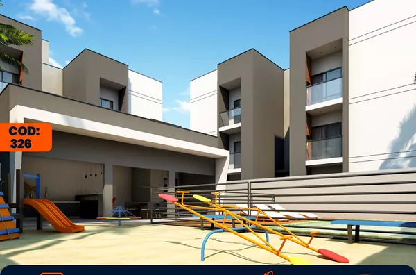 Residencial Solar da Barra, Balneário Jardim da Barra - Itapoá SC - Foto 3