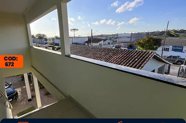 Bairro Borda do Campo - São José dos Pinhais - Foto 2