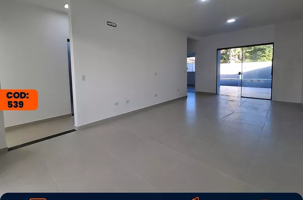 Balneário Jardim Pérola do Atlântico - Itapoá SC - Foto 5