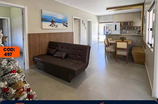 Balneário Barra do Saí - Itapoá SC - Foto 6