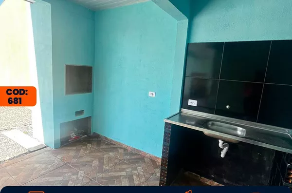 Balneário Volta ao Mundo - Itapoá SC - Foto 6