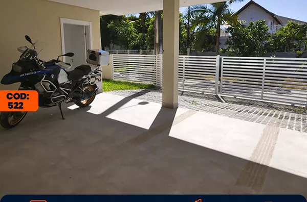 Balneário Barra do Saí - Itapoá SC - Foto 2