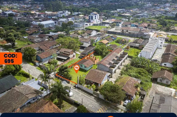 Bairro São José Do Acaraí, São Francisco Do Sul - SC - Foto 1