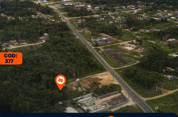 Balneário Barra do Saí - Itapoá SC - Foto 2