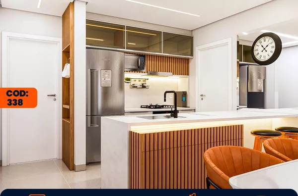 Edifício Florence, balneário Volta ao Mundo - Itapoá SC - Foto 6