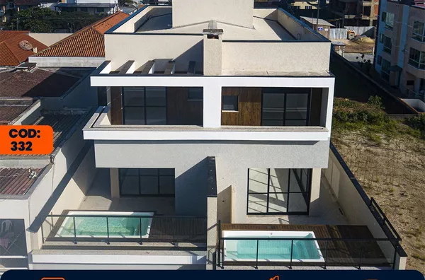 Residencial Dsenho, balneário Volta ao Mundo - Itapoá SC - Foto 4