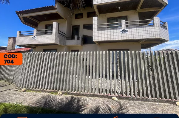 Balneário Barra do Saí - Itapoá SC - Foto 1