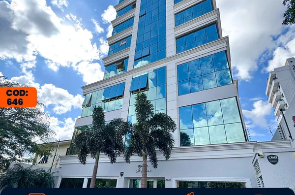 Apartamento com 3 suítes, bairro Country - Cascavel PR - Foto 1