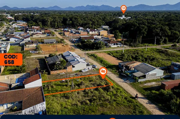 Balneário Barra do Saí - Itapoá SC - Foto 4