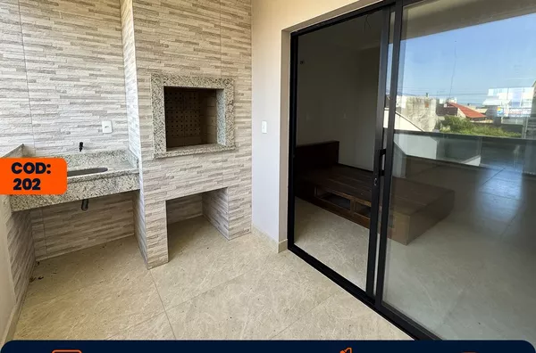 Residencial Open Sea II, Balneário Cambijú - Itapoá SC - Foto 6