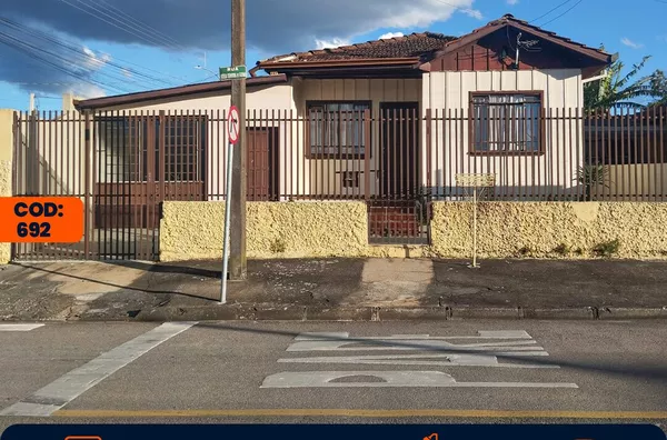 Bairro Centro, Piraquara - PR - Foto 1