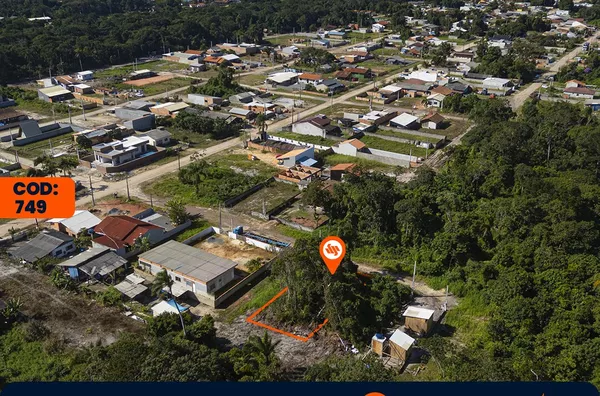 Balneário Parque - Itapoá SC