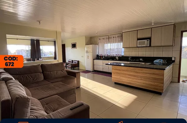 Bairro Borda do Campo - São José dos Pinhais - Foto 5