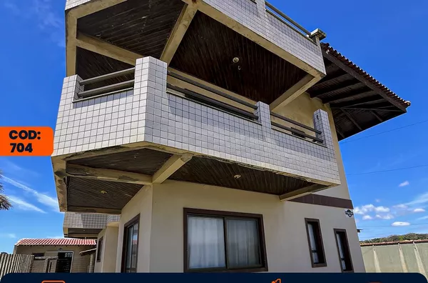 Balneário Barra do Saí - Itapoá SC - Foto 5