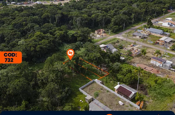 Balneário Alvorada - Itapoá SC