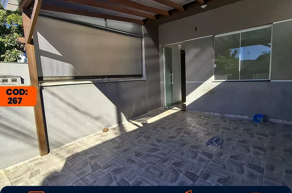 Balneário Brasília - Itapoá SC - Foto 1