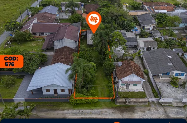 Balneário Barra do Saí - Itapoá SC - Foto 4