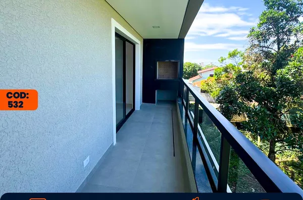 Residencial Village Bauer II, balneário Diamantina - Itapoá SC - Foto 5