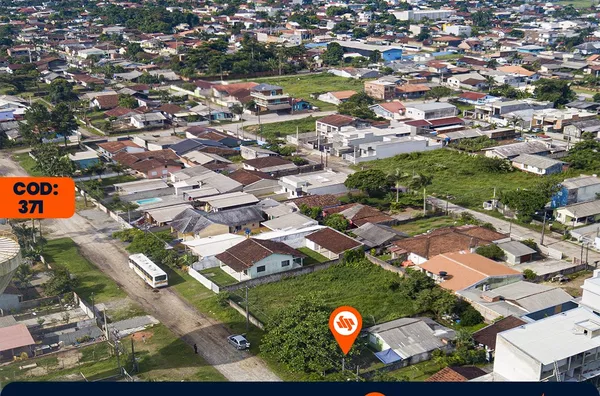 Balneário São José  - Itapoá SC - Foto 3