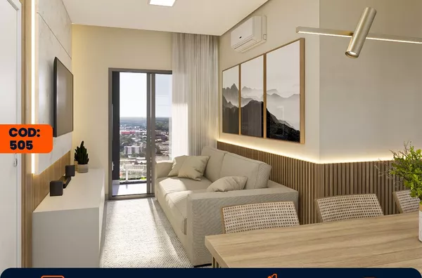 Residencial Wave, Balneário Jardim da Barra - Itapoá SC - Foto 6