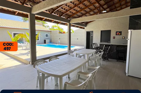 Balneário Barra do Saí - Itapoá SC - Foto 5