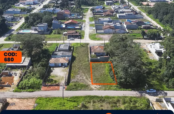 Balneário Volta Ao Mundo -  Itapoá SC - Foto 1