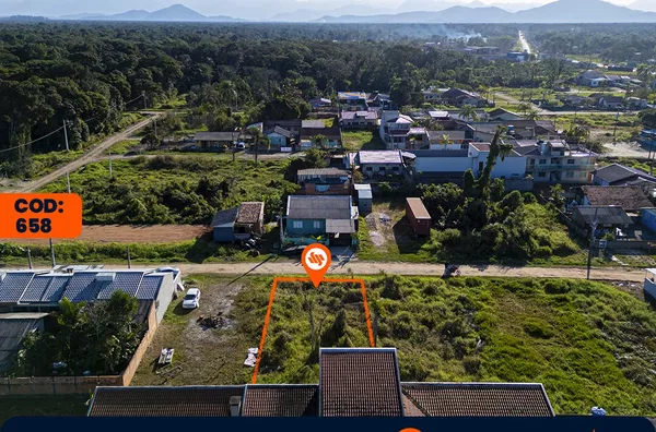 Balneário Barra do Saí - Itapoá SC - Foto 5