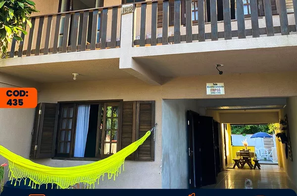 Balneário Barra do Saí - Itapoá SC - Foto 2