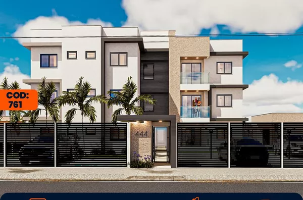 Residencial Solar do Itapoá II, Centro - Itapoá SC - Foto 5