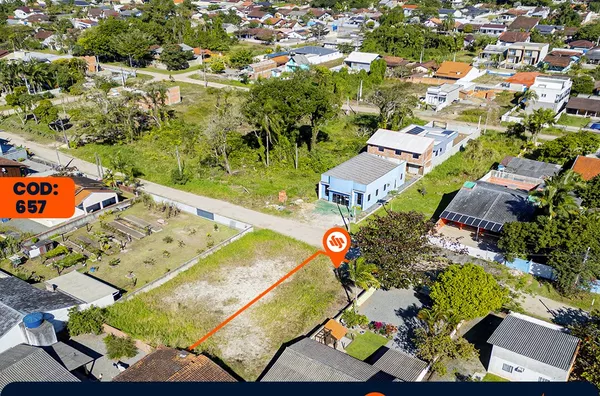 Balneário Barra do Saí - Itapoá SC - Foto 2