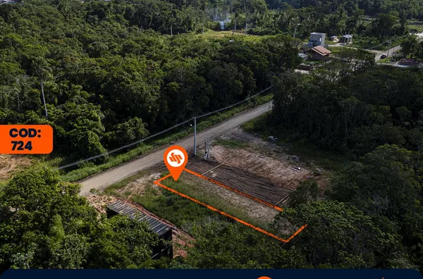 Balneário Volta ao Mundo - Itapoá SC - Foto 6