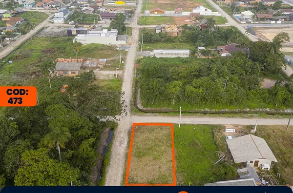Balneário Brandalize - Itapoá SC 