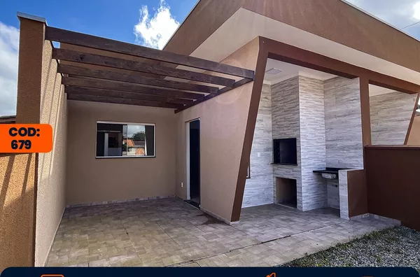 Balneário Brandalize -  Itapoá SC - Foto 2