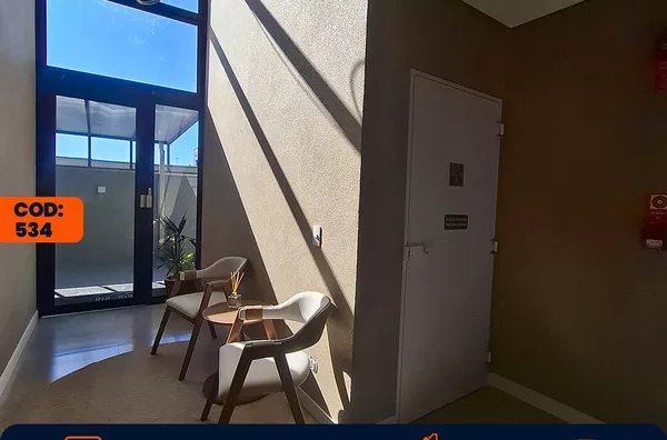 Residencial Milano, Balneário Jardim Pérola do Atlântico - Itapoá SC - Foto 3