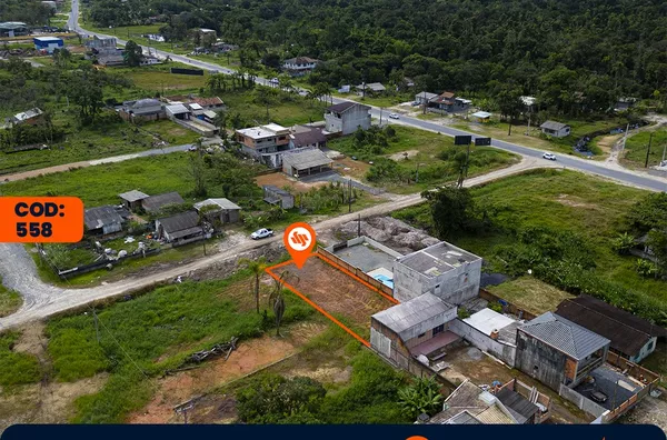 Balneário Barra do Saí - Itapoá SC - Foto 6