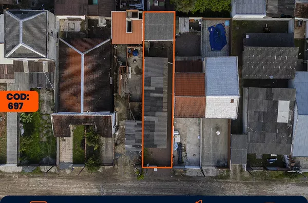 Balneário São José - Itapoá SC - Foto 3